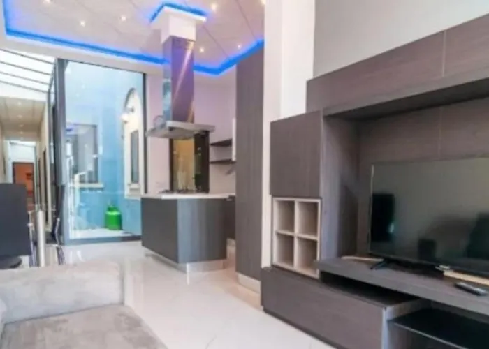 Cittadella Homestay Victoria