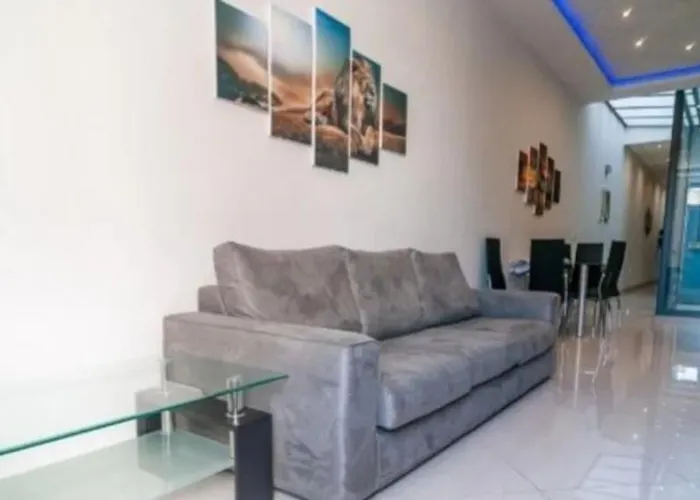 Habitación en casa particular Cittadella