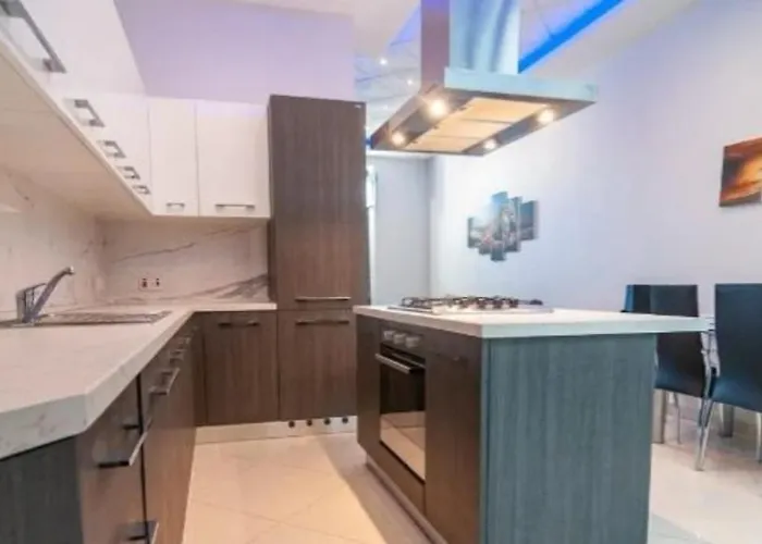 Cittadella Homestay szállás *