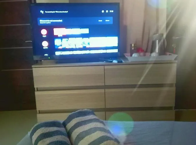 Quarto em Acomodações Particulares Cittadella *