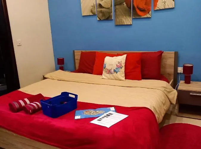 Cittadella Homestay szállás