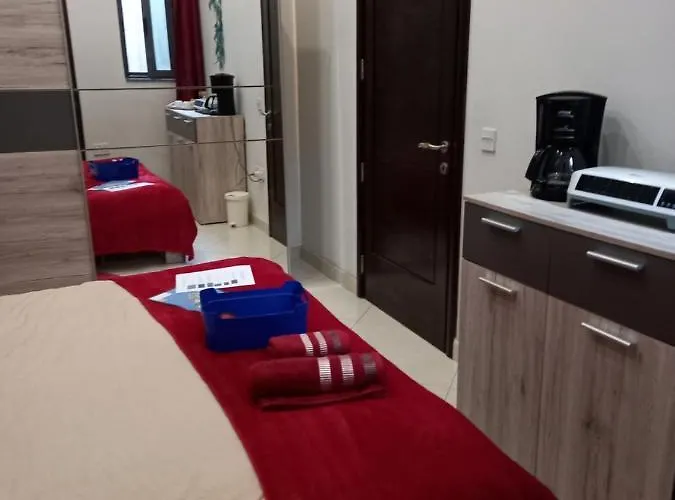 Cittadella Quarto em Acomodações Particulares *