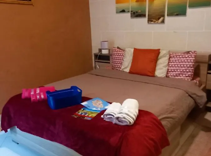 Cittadella Homestay szállás *