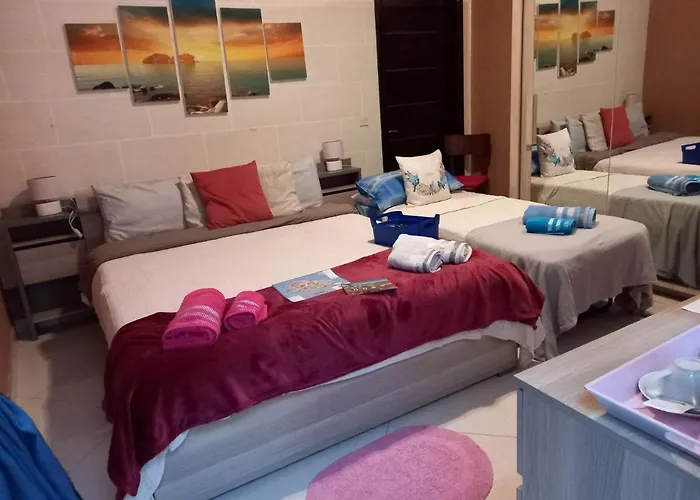 Cittadella Homestay szállás *