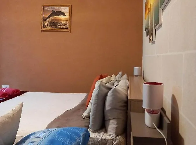 Cittadella Homestay szállás