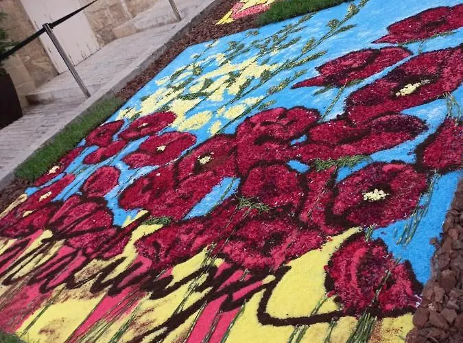 Cittadella Homestay szállás Victoria