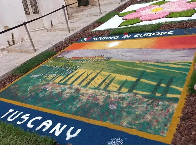 Habitación en casa particular Cittadella Victoria