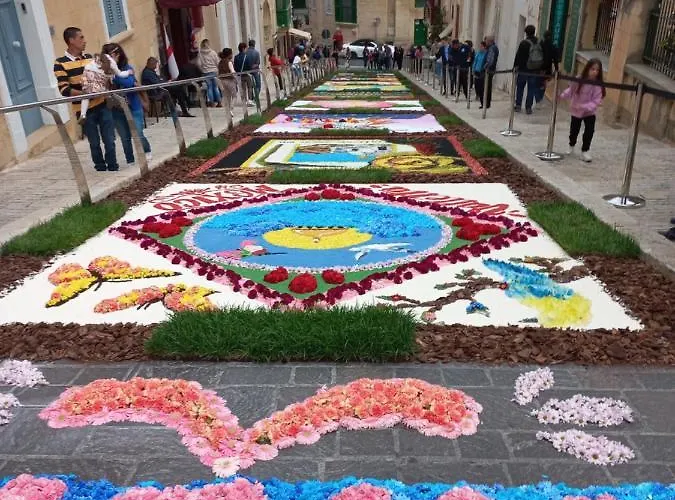 Cittadella Quarto em Acomodações Particulares