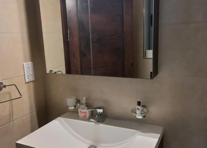 Quarto em Acomodações Particulares Cittadella *