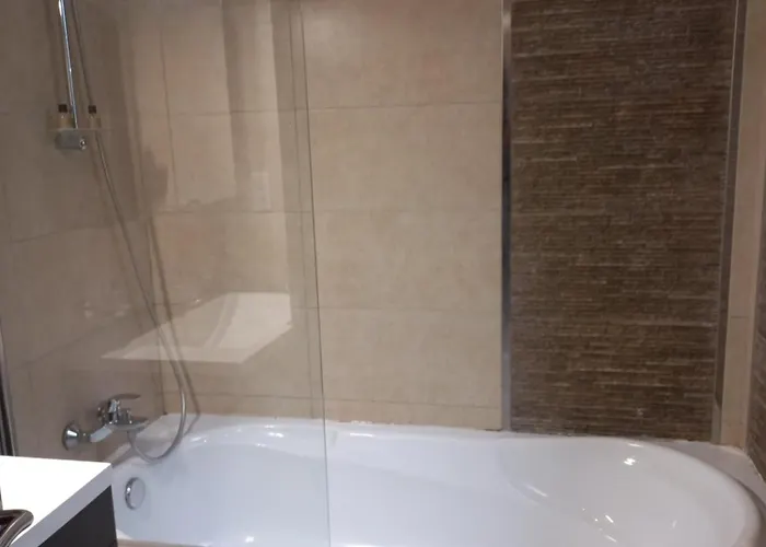 Cittadella Quarto em Acomodações Particulares