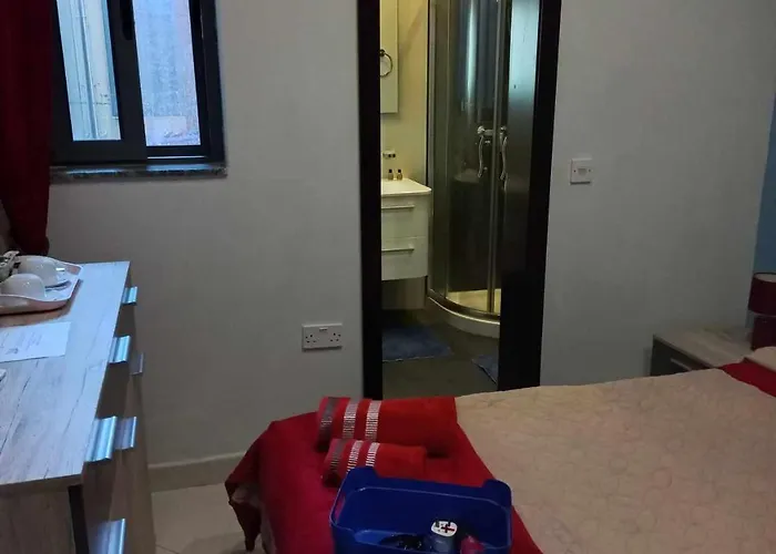 Cittadella Homestay szállás