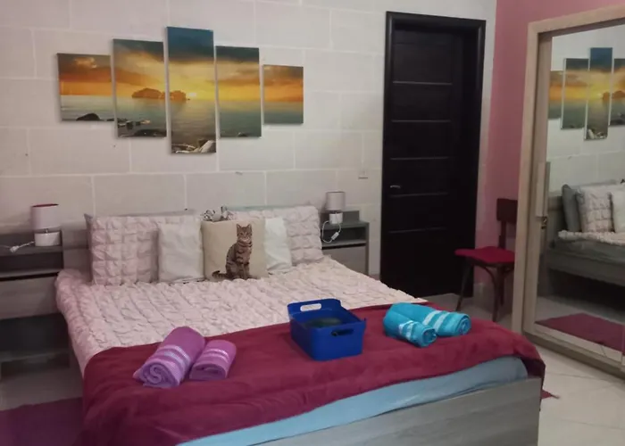 Cittadella Homestay szállás *