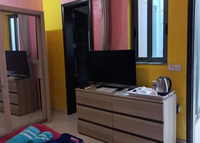 Homestay szállás Cittadella *