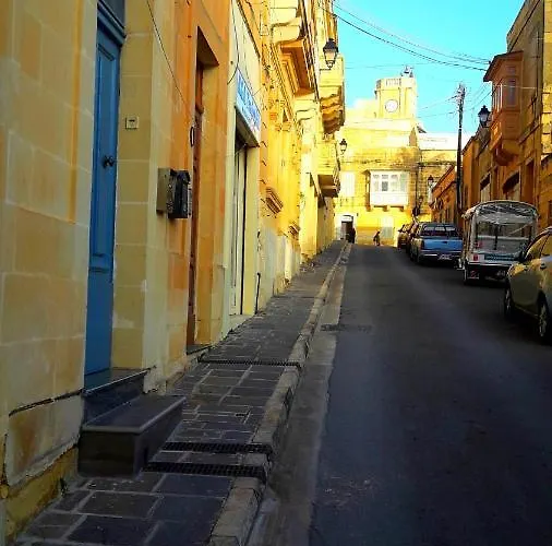 Cittadella Homestay szállás Victoria