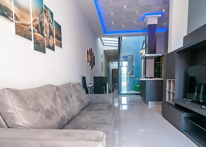 Homestay szállás Cittadella Victoria