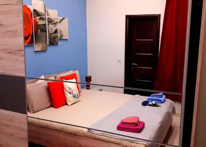 Habitación en casa particular Cittadella