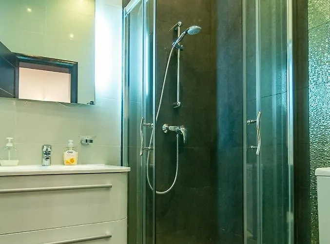 Quarto em Acomodações Particulares Cittadella Victoria